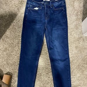 Vervet Skinny Jeans